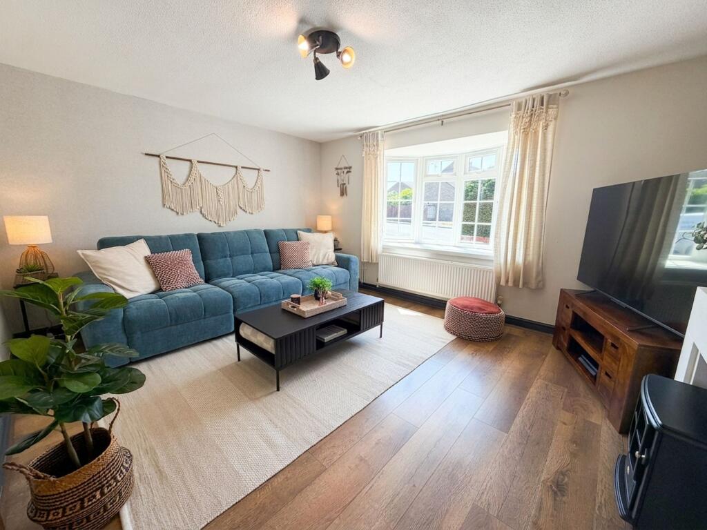 Fourth Avenue, Grantham, NG31, Grantham