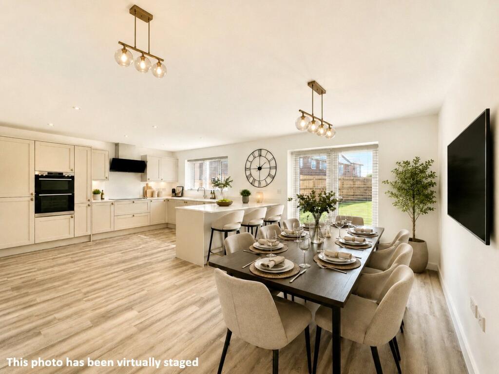 House in Torridge, Northam - View 4
