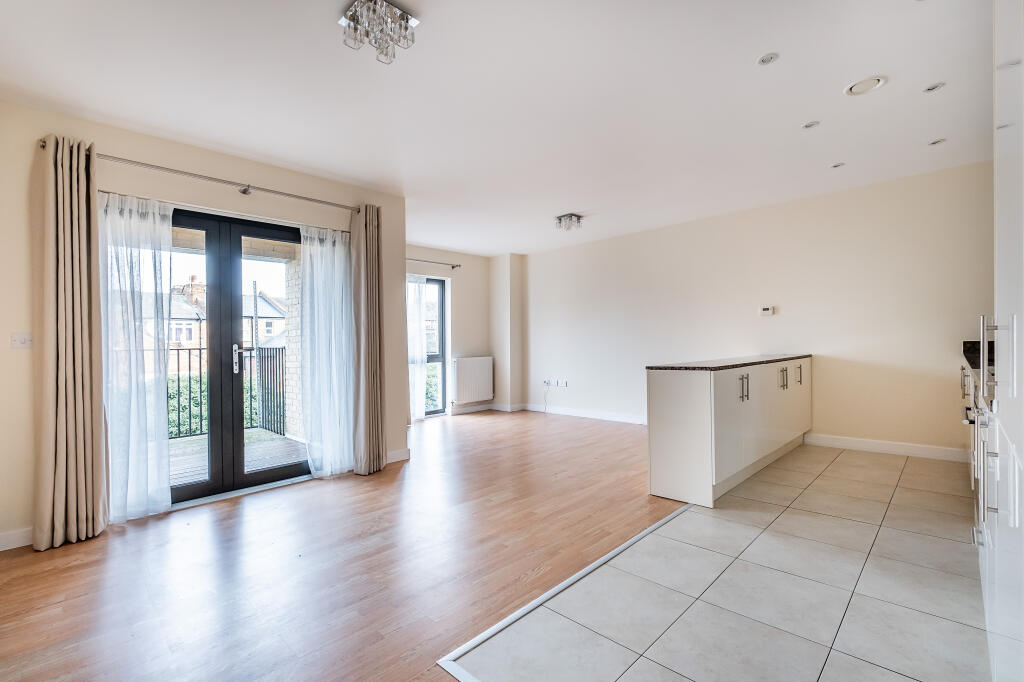 Main image of property: Newman Close, London, NW10