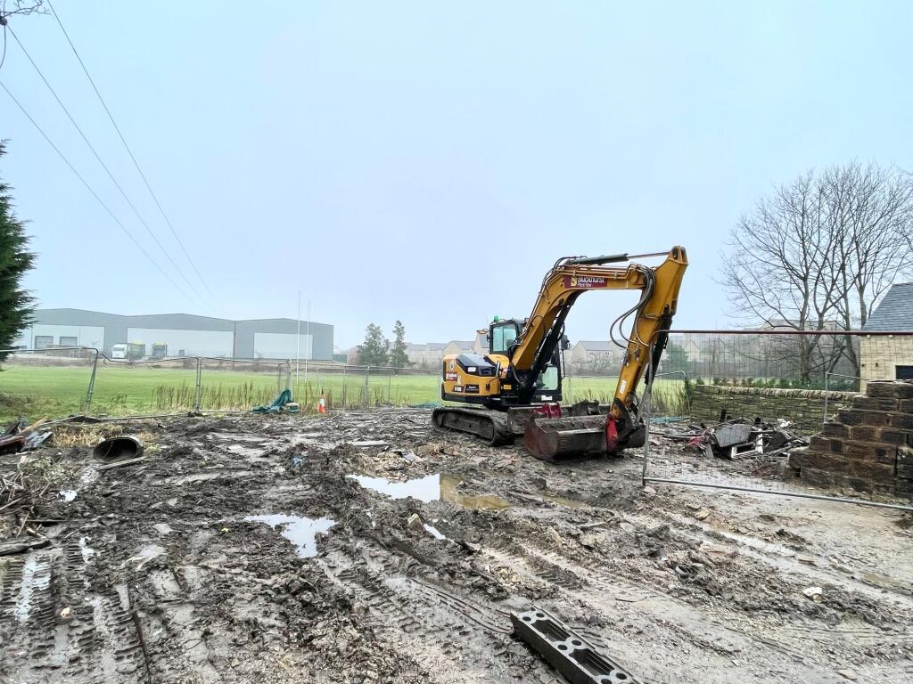 Main image of property: Laund Road, Huddersfield, HD3