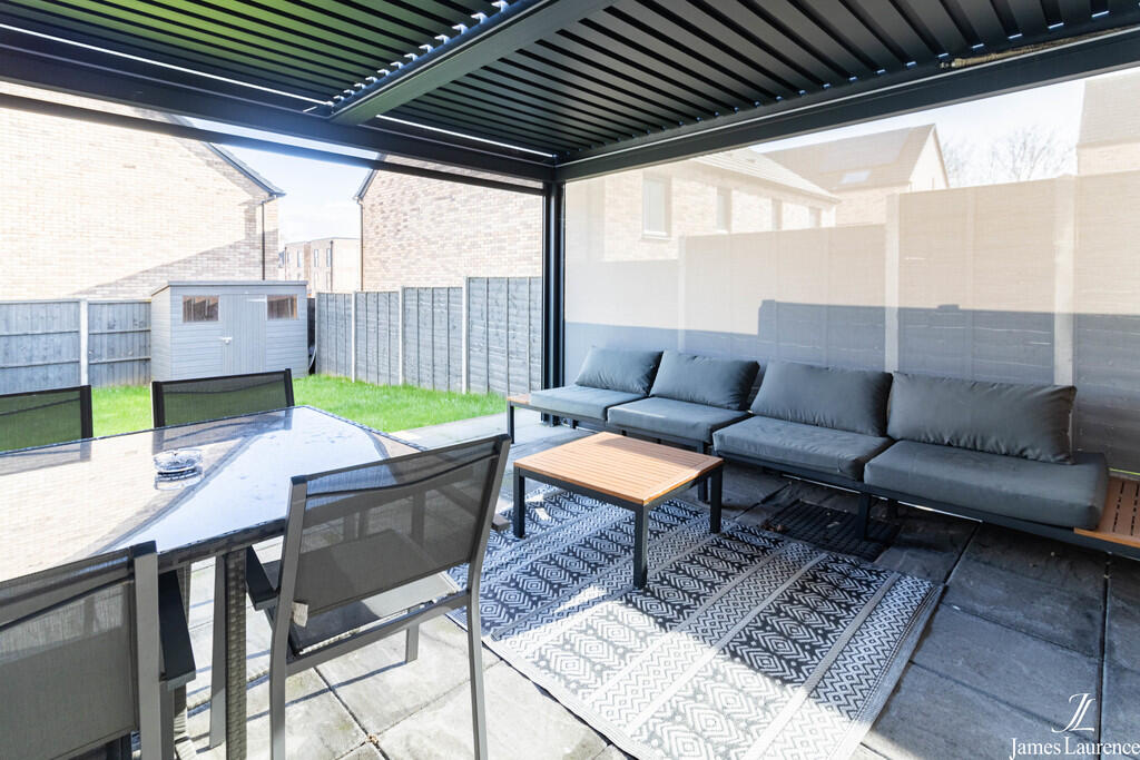 Additional image 17 of Vere Street, Birmingham, B5 