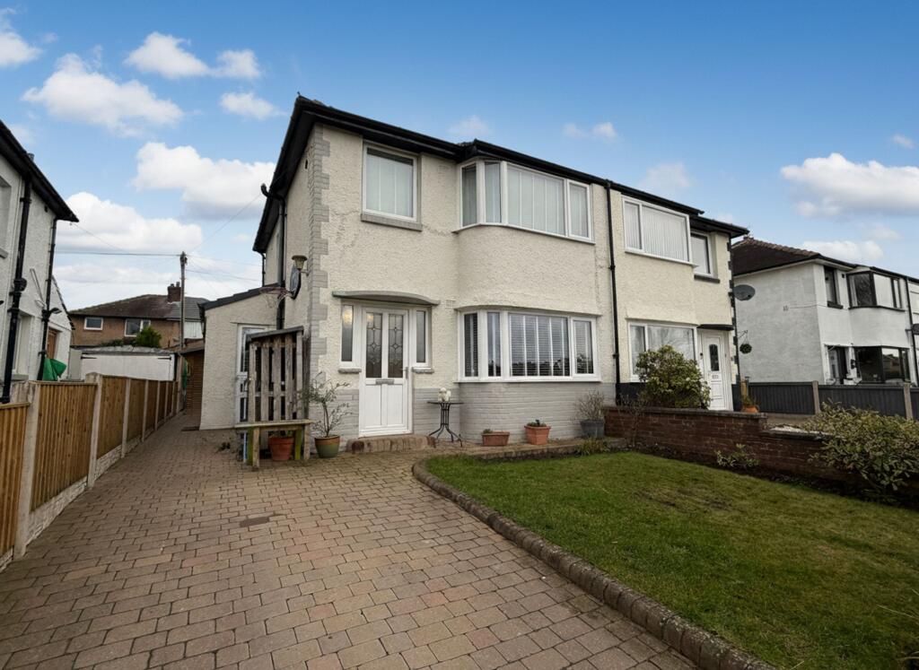 Main image of property: Etterby Lea Road, Carlisle, CA3