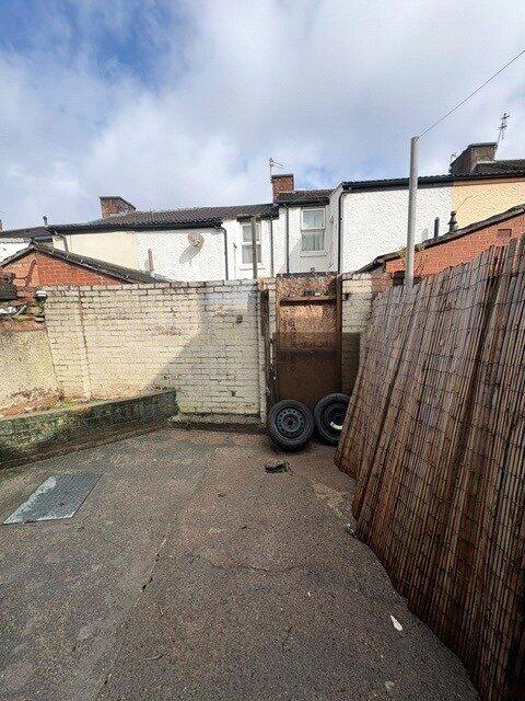 Butterfield Street, Liverpool, Merseyside, L4 photo 4