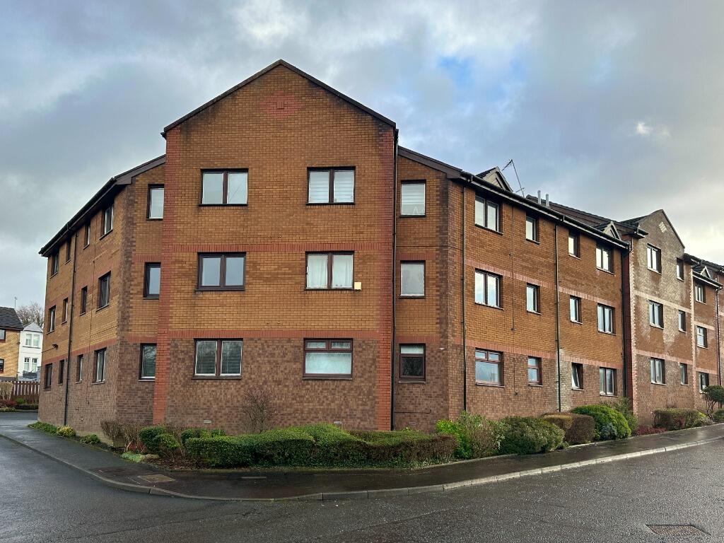 Main image of property: Academy Street, Coatbridge, North Lanarkshire, ML5