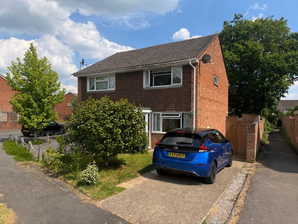 Main image of property: Hedge End, Southampton