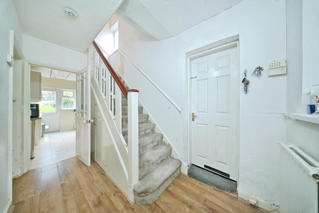 Blythsford Road, Hall Green, West Midlands photo 2