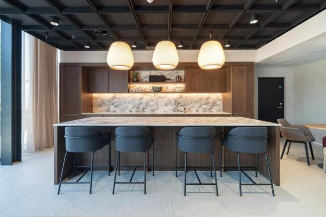 Breakout Space