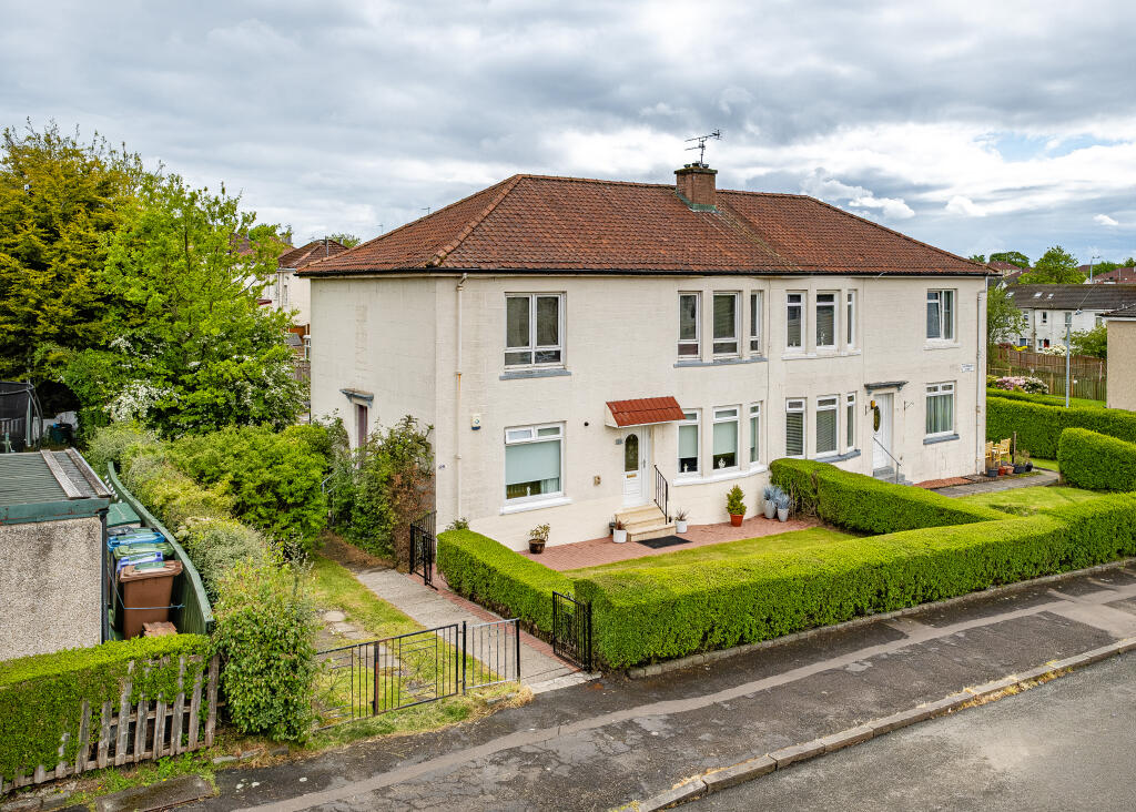 Main image of property: 28 Silverburn Street, Carntyne, Glasgow, G33