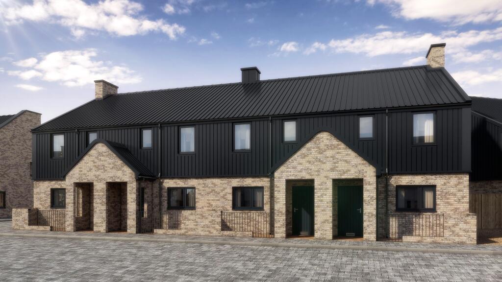 Main image of property: Holbrook Road, Belper