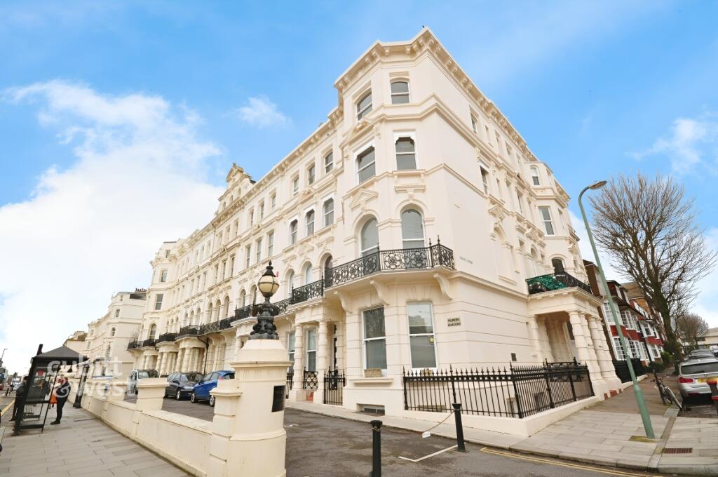 Main image of property: Church Road, Hove, BN3