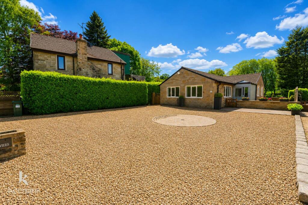 Mill Brow Road, Earby photo 4