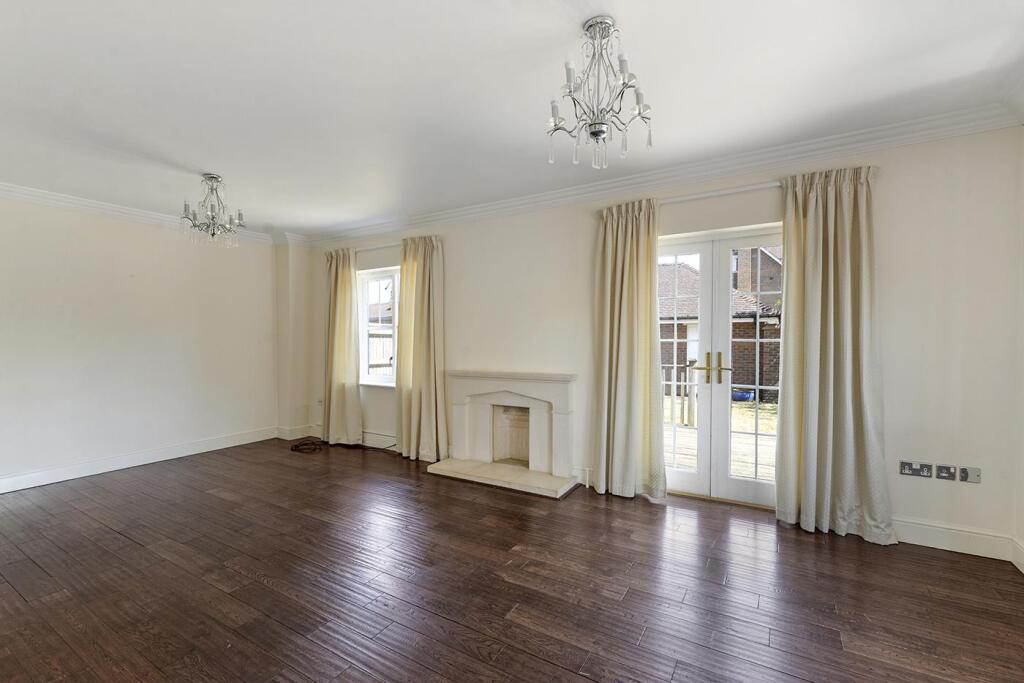 House in Tonbridge and Malling, Kings Hill - View 3