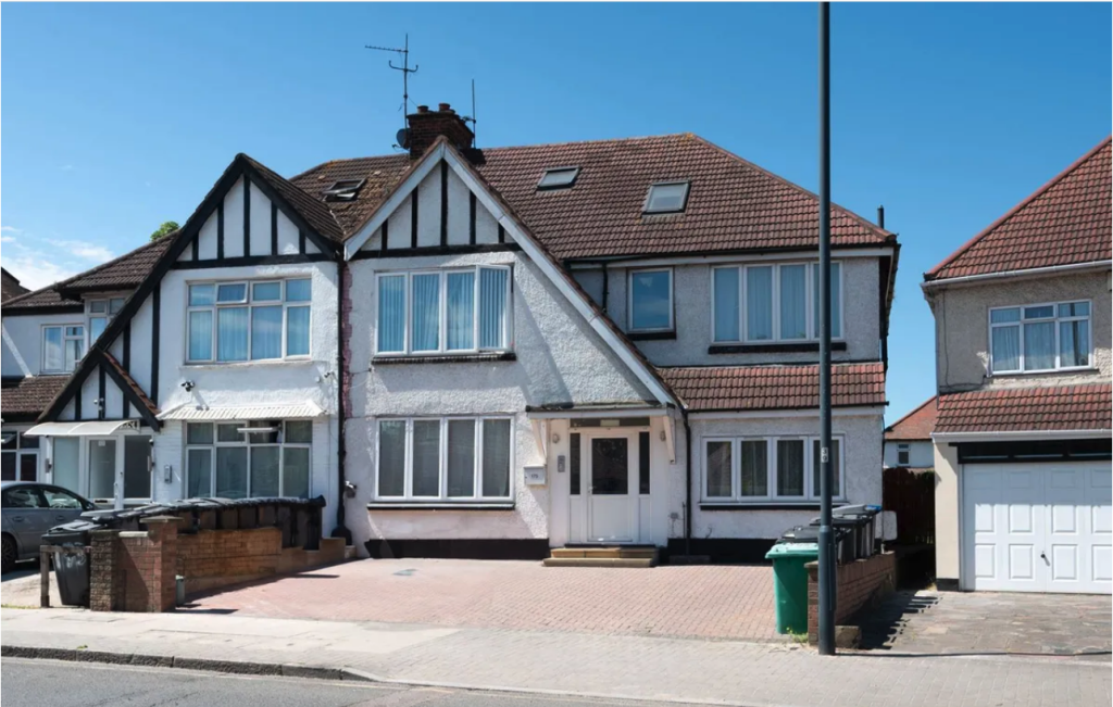 Main image of property: Wembley Hill Road, Wembley, Brent