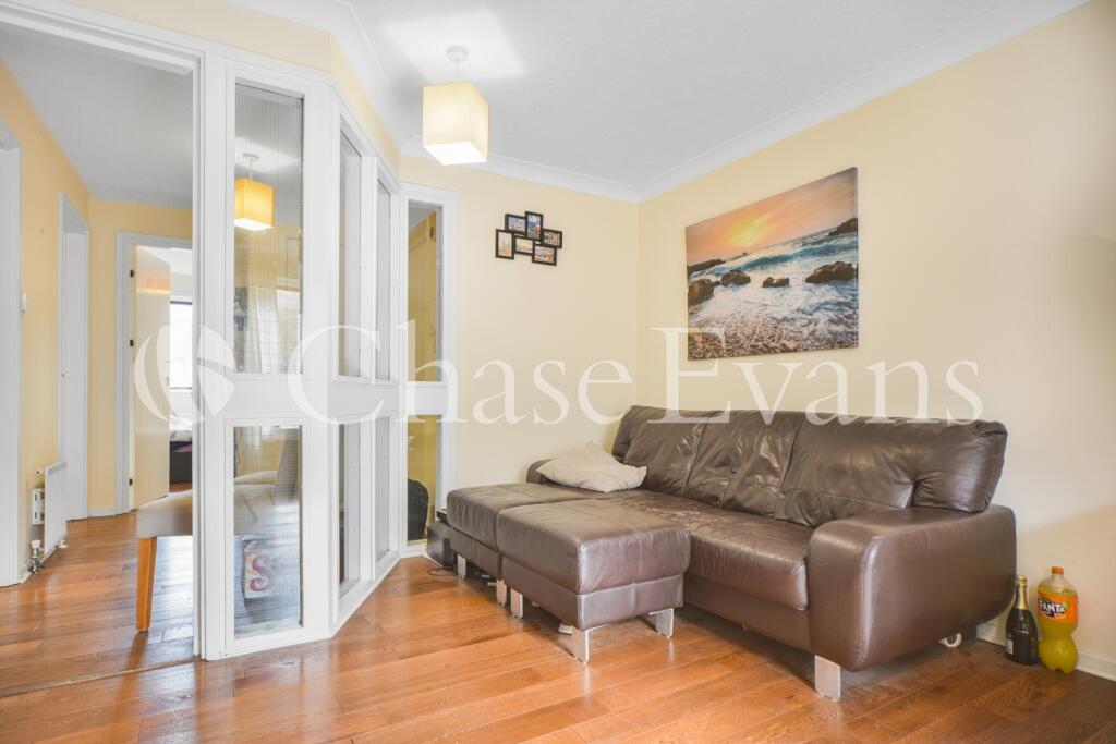 Apartment in London - View 5