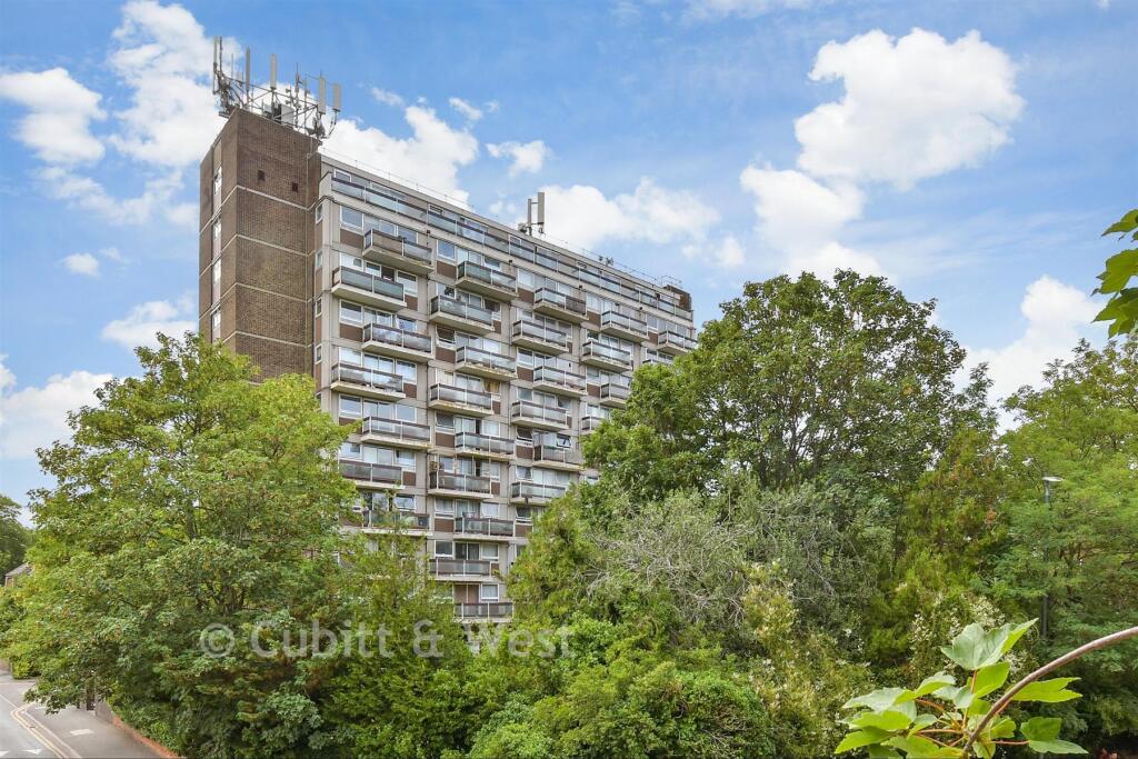 Main image of property: Grange Vale, Sutton, Surrey