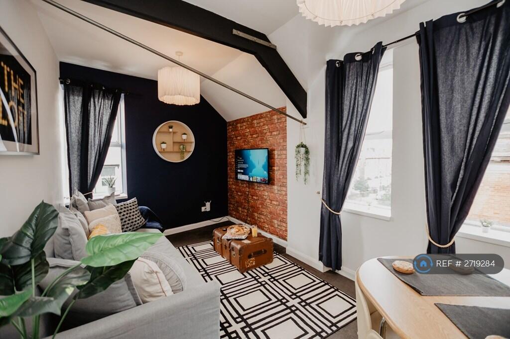 Main image of property: Lord Nelson Street, Nottingham, NG2