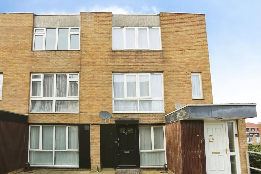 Main image of property: Turnpike Link, Croydon, CR0