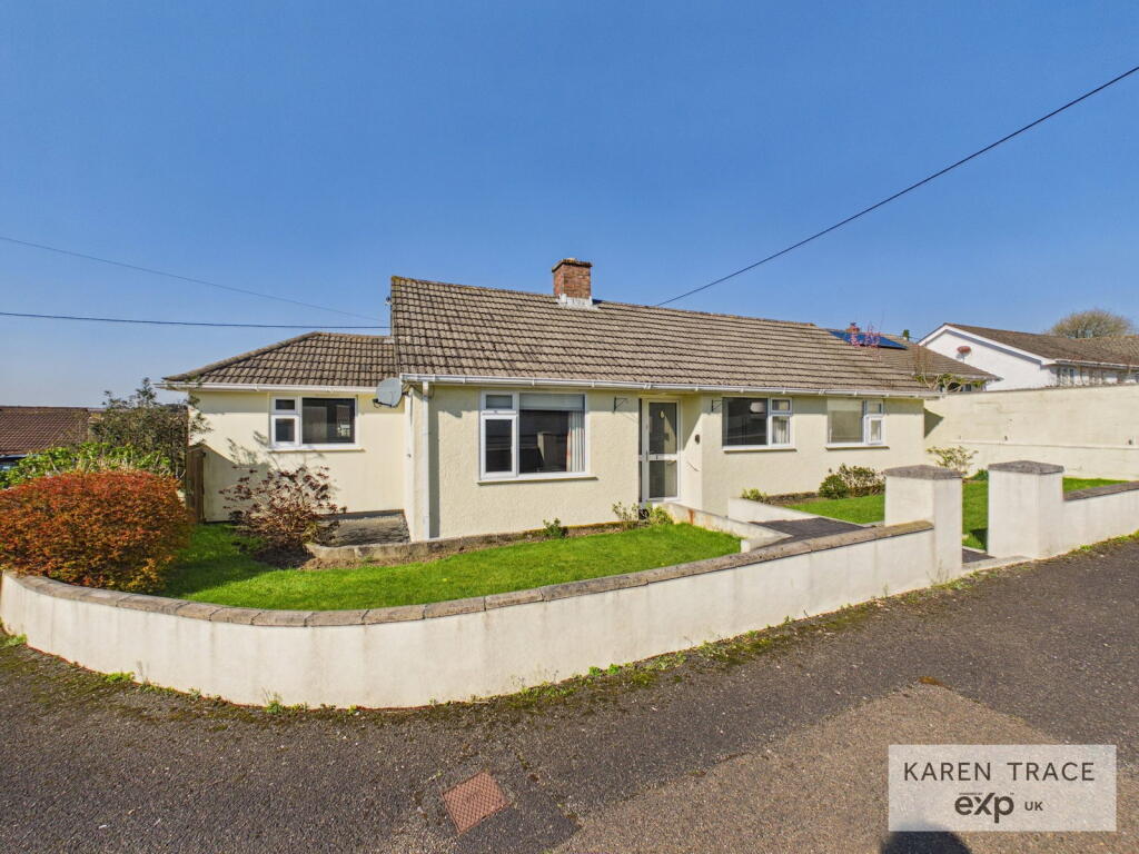 Main image of property: Meadow Park, Trewoon, PL25