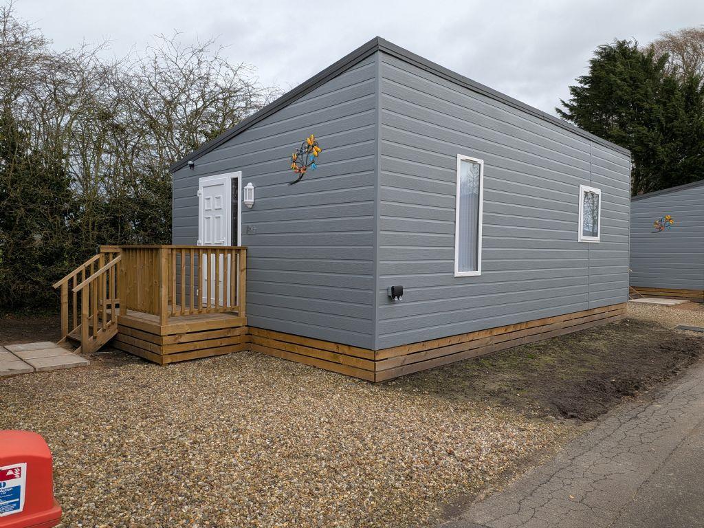 Main image of property: 102 The Sycamores Holiday Park, Feoffee Common Lane, York