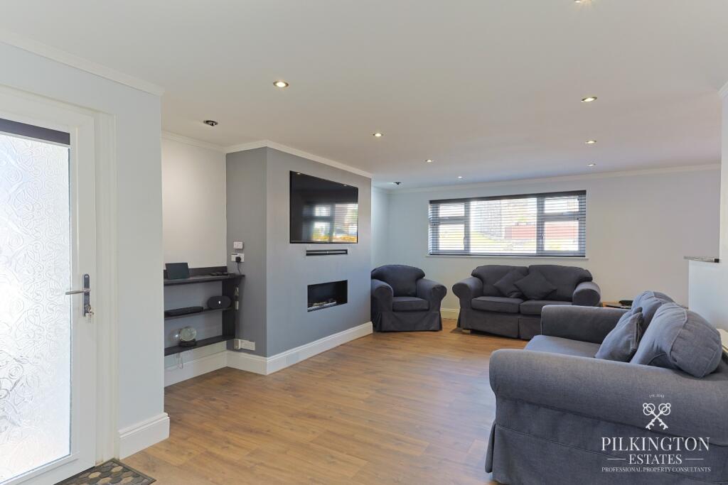 House in Plymouth, Derriford - More