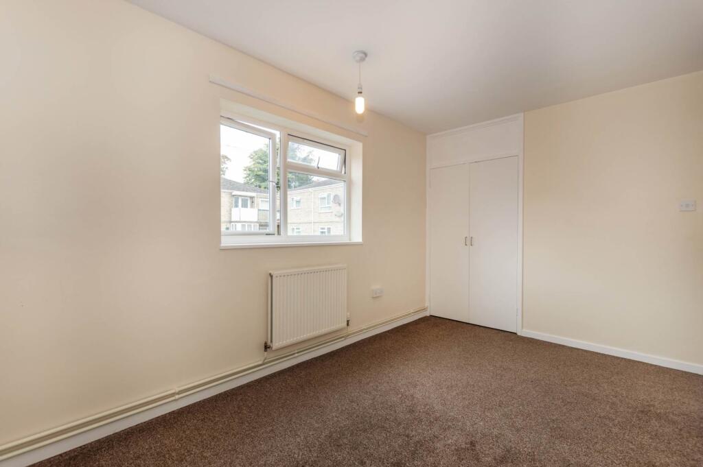 Apartment in Norwich - More