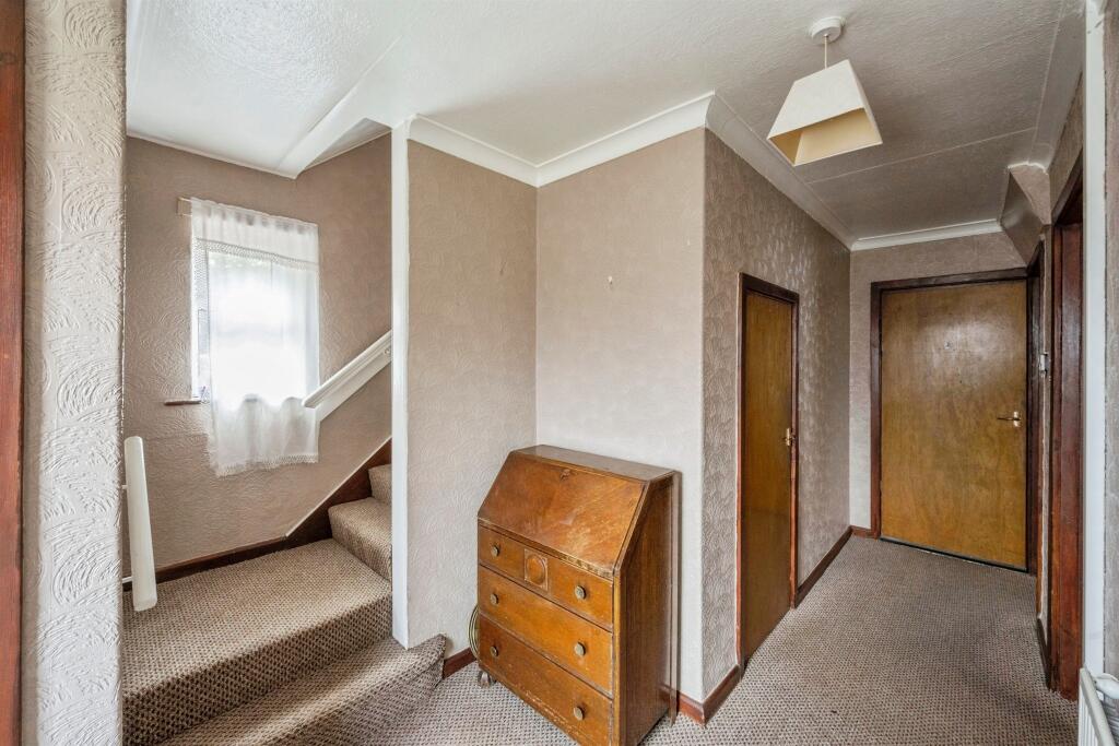 House in Sheffield - View 5