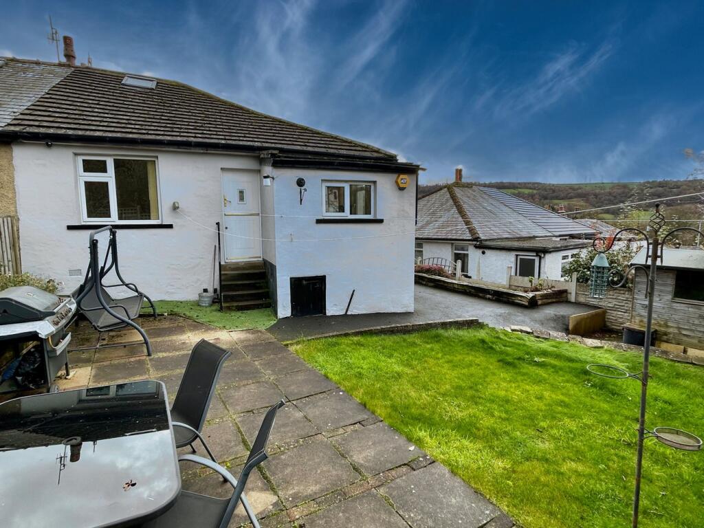 Additional image 2 of Airedale Mount, Sandbeds, Keighley, BD20