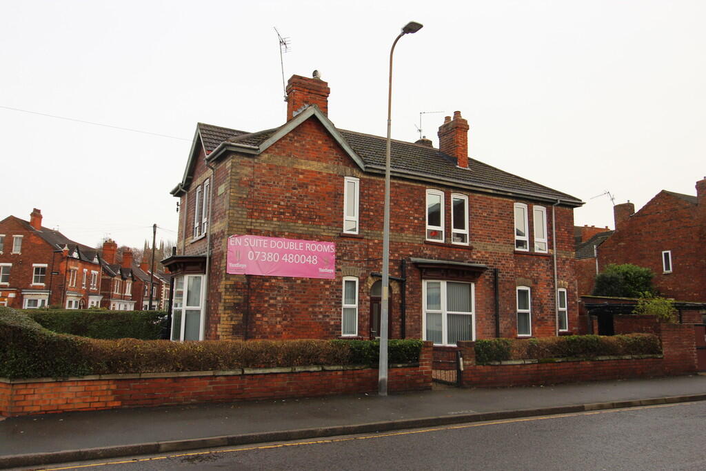 Main image of property: Ropery Road, Gainsborough