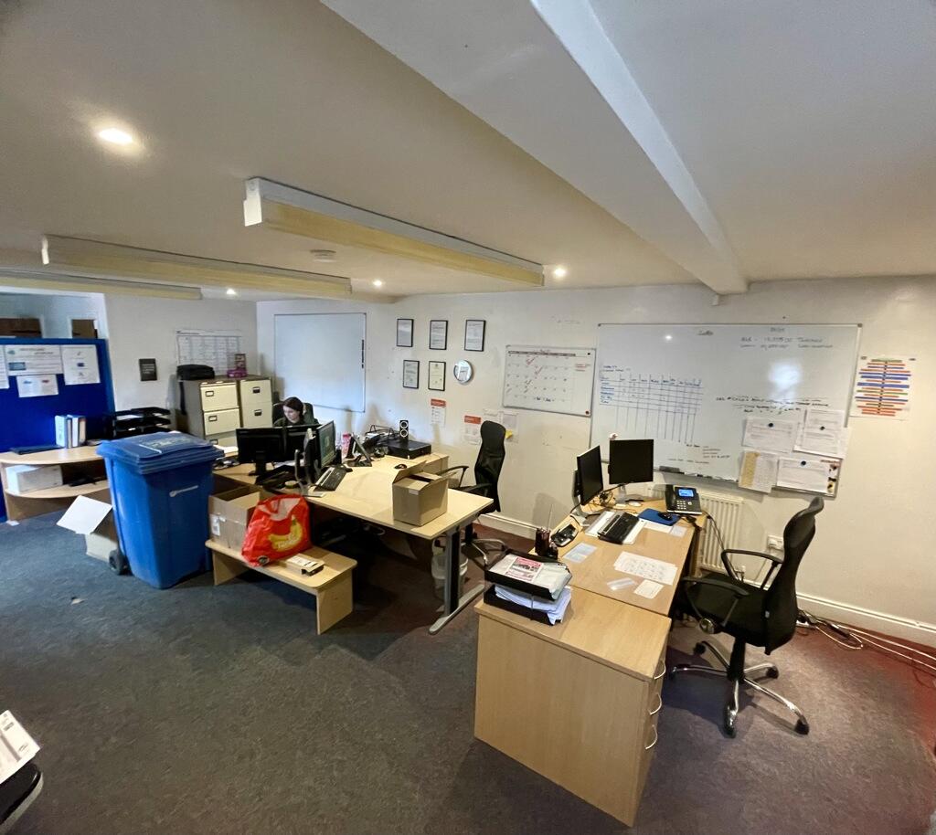Ground Floor
