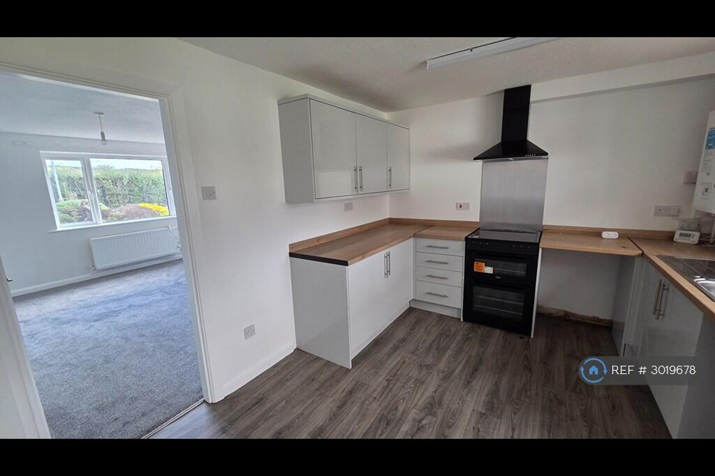 House in Kettering, Ise Lodge - View 5
