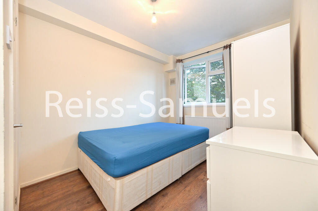 4 bedroom maisonette for rent