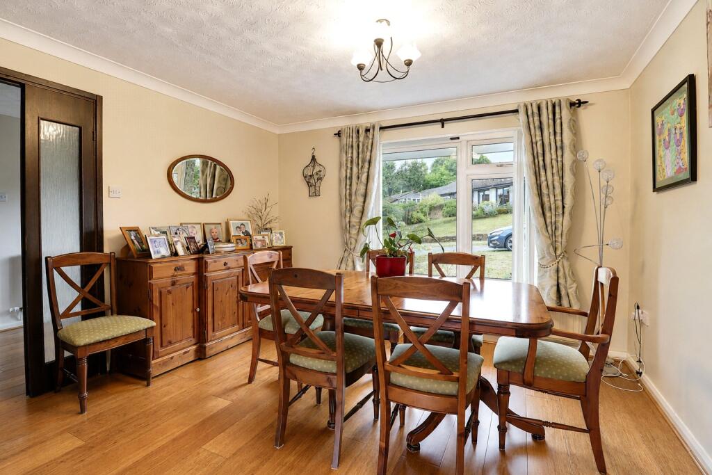 House in Plymouth - View 5