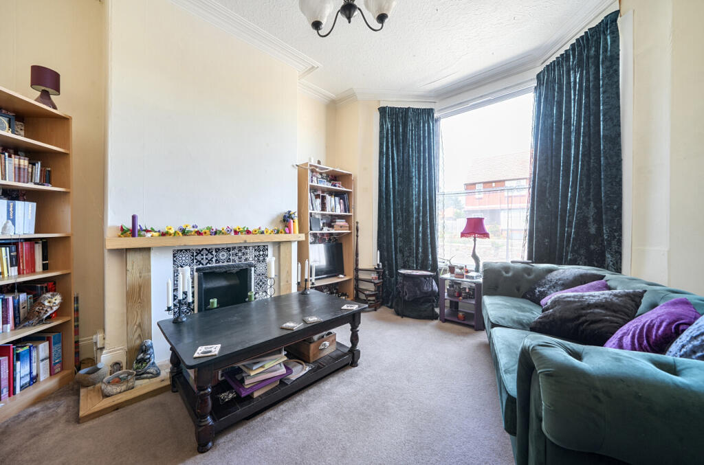 Main image of property: Greenway Road, Taunton, Somerset, TA2