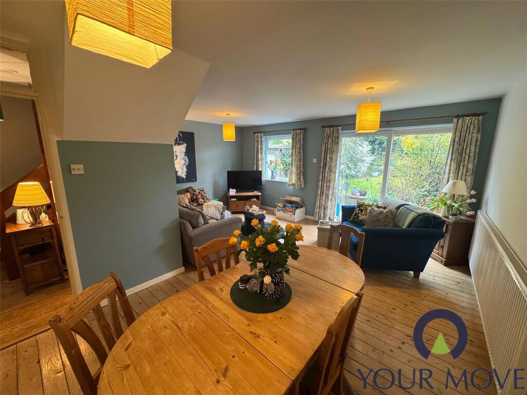 House in Birmingham, Billesley - View 2