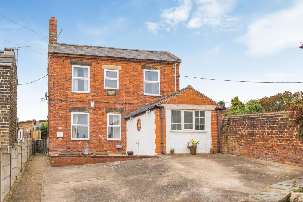 Main image of property: South Road, High Green, Sheffield