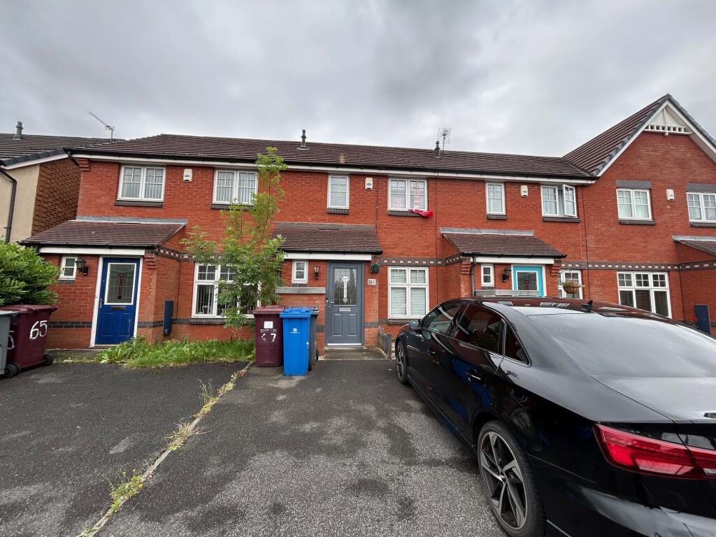 Main image of property: Lichfield Road, L25