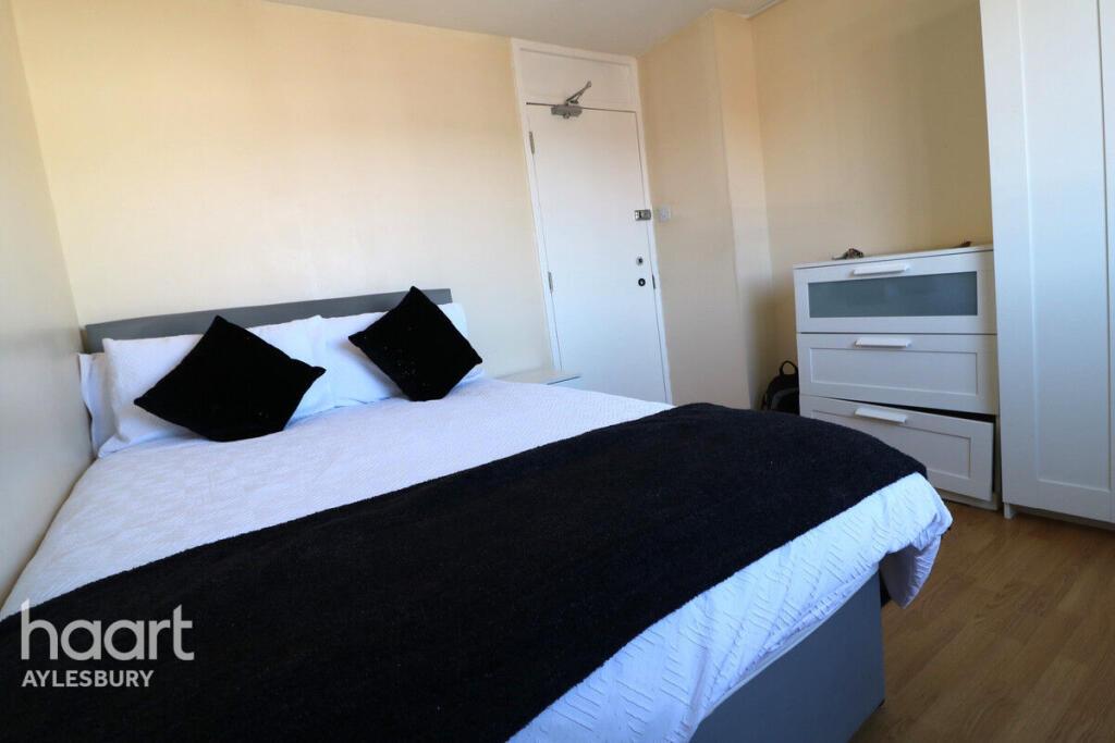 Main image of property: masons Court, Aylesbury