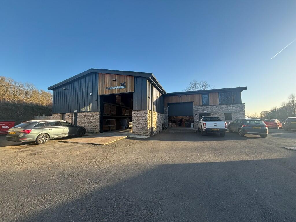 Main image of property: Unit 7 Boundary Bank Business Park, Boundary Bank Lane, Kendal, Cumbria LA9 5RR