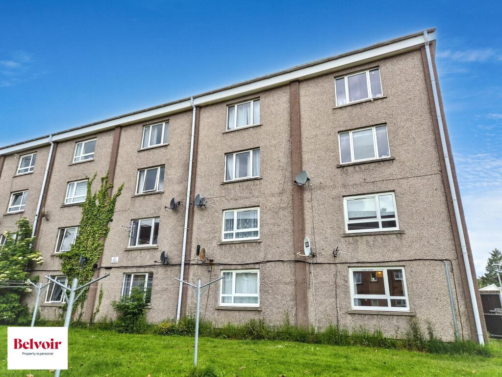 Main image of property: Upper Kessock Street, Merkinch, Inverness, IV3