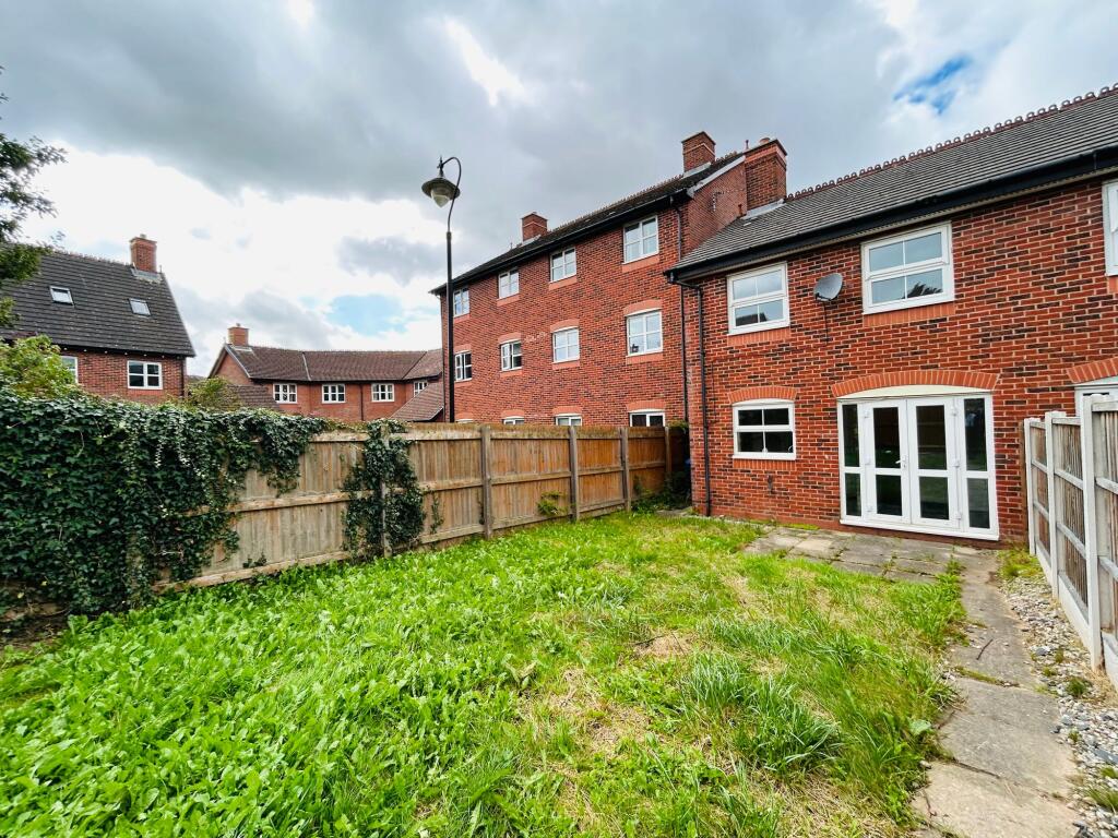 House in Warrington - View 4