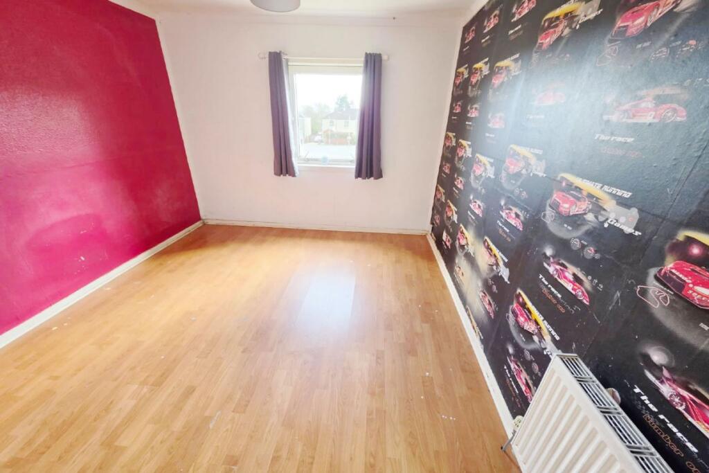 House in Motherwell - View 5