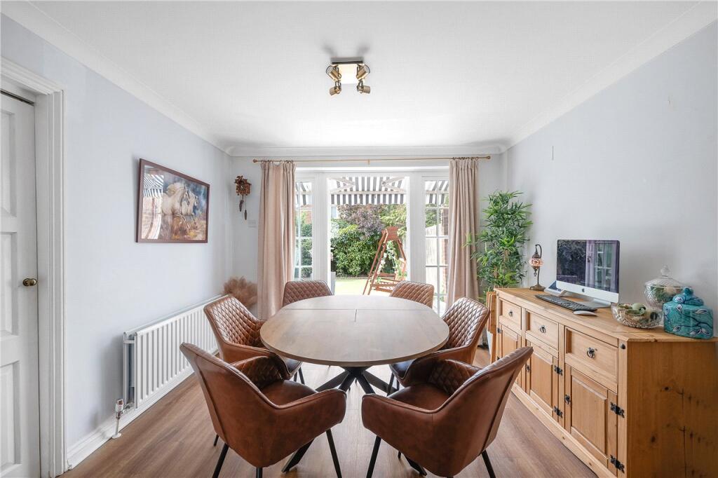 House in London - View 4