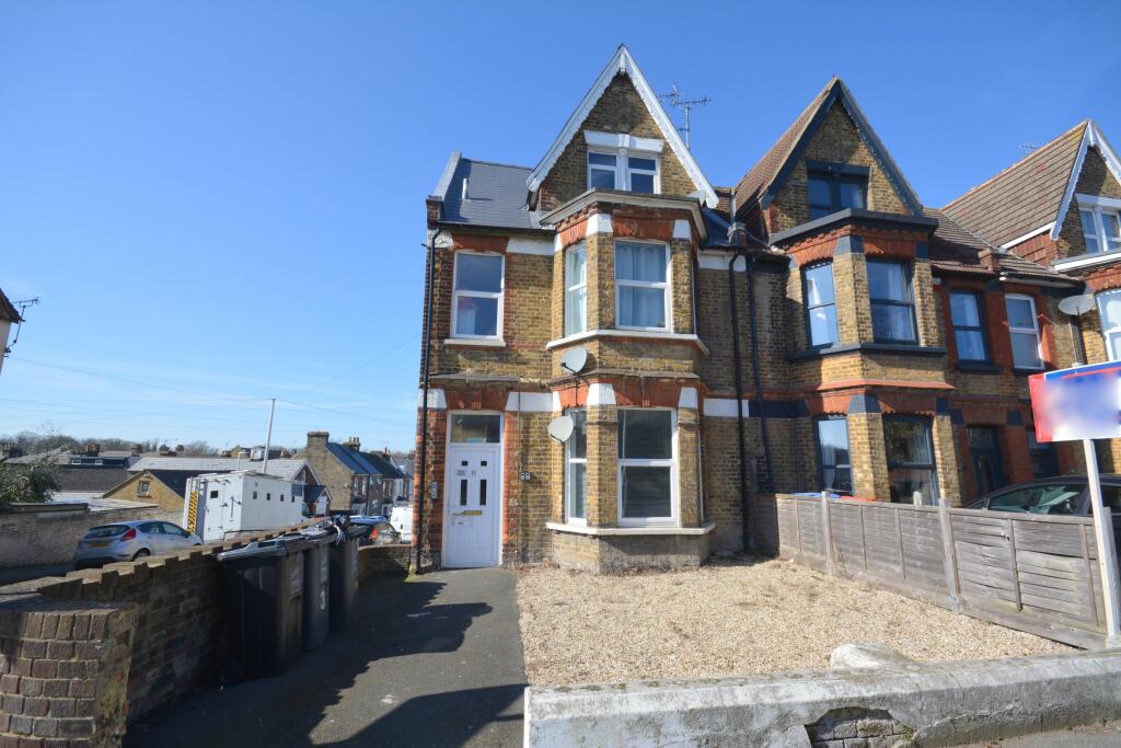 Main image of property: Ramsgate Road, Margate