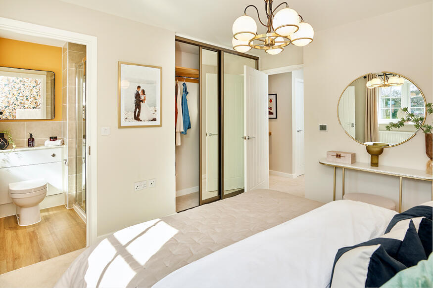 House in Broxbourne, Hammond Street - View 5
