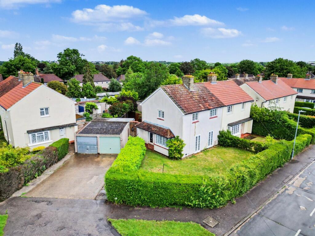 Main image of property: Wilbury Close, Letchworth Garden City, SG6