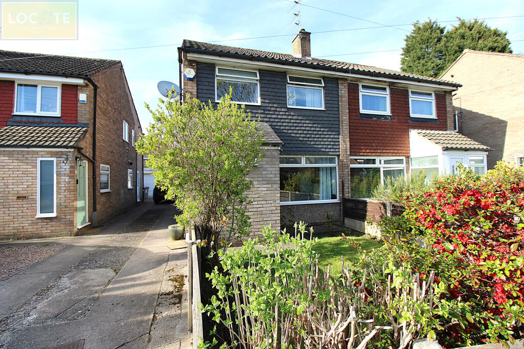 Main image of property: Iona Way Davyhulme