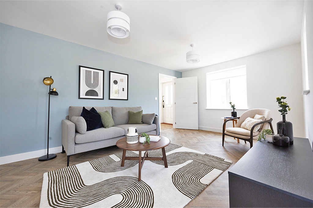 Main image of property: Leaf Living at Beckley Place, Oxford, OX3