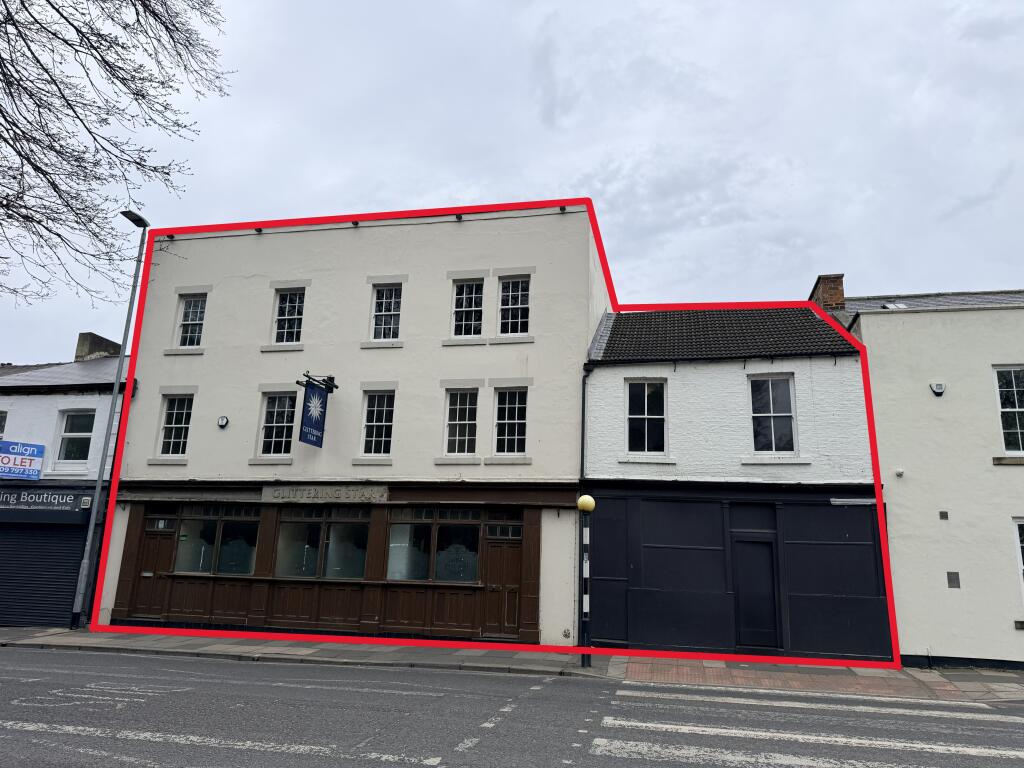 Main image of property: The Glittering Star, Stonebridge, Darlington, Durham DL1 1PB