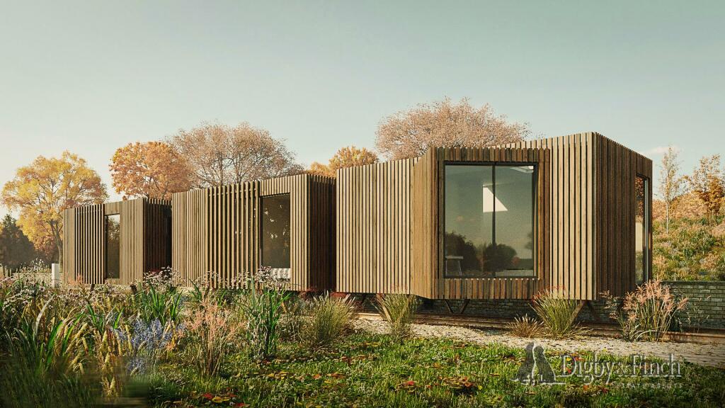 Main image of property: Belmesthorpe, Stamford