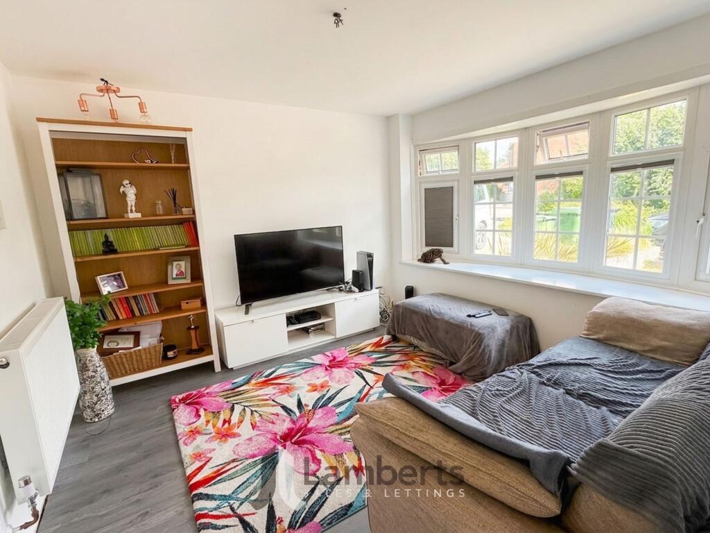 House in Redditch, Worcestershire - View 5